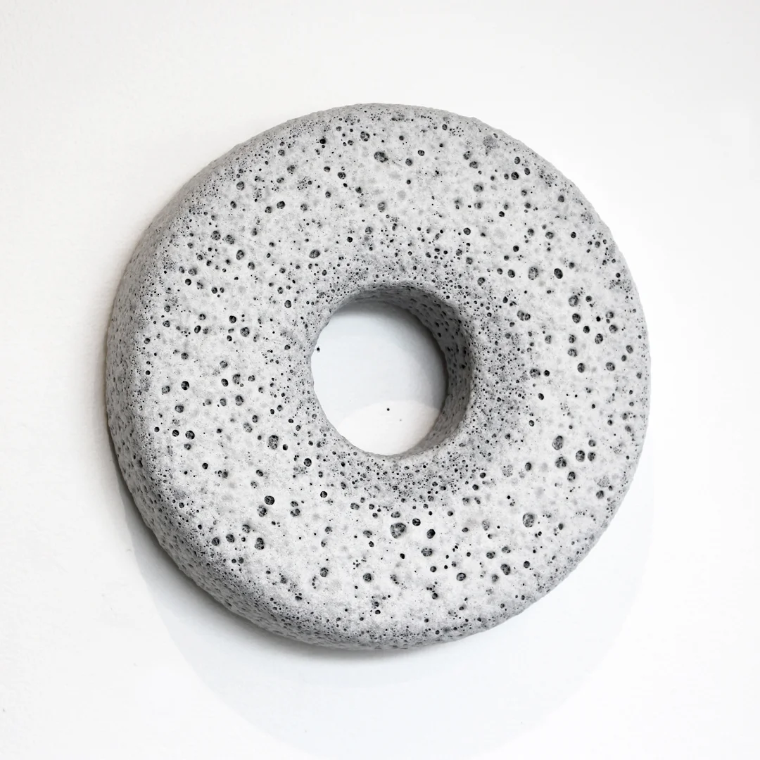 Small Volcanic Ring