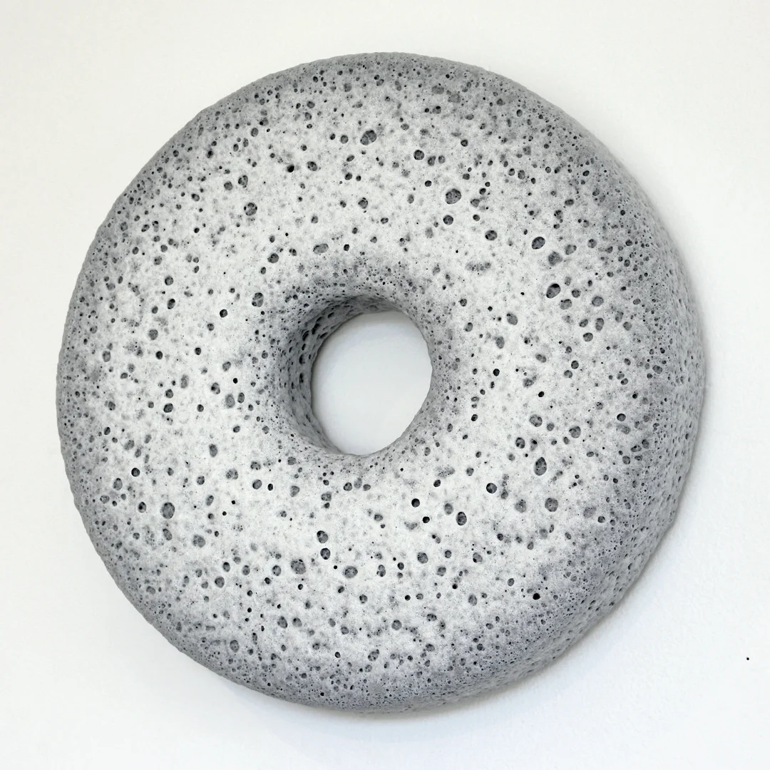 Large Volcanic Ring