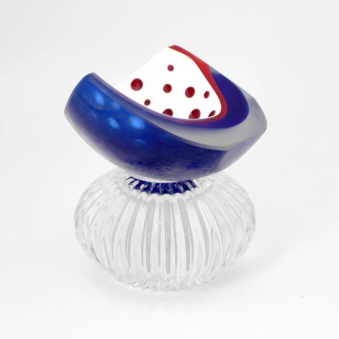 Blue Podette