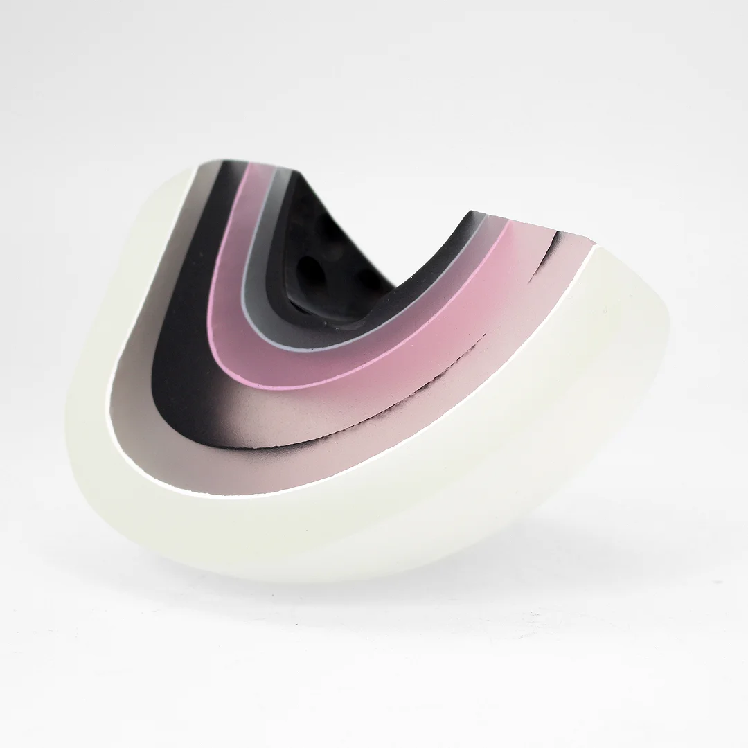 Pink Podette