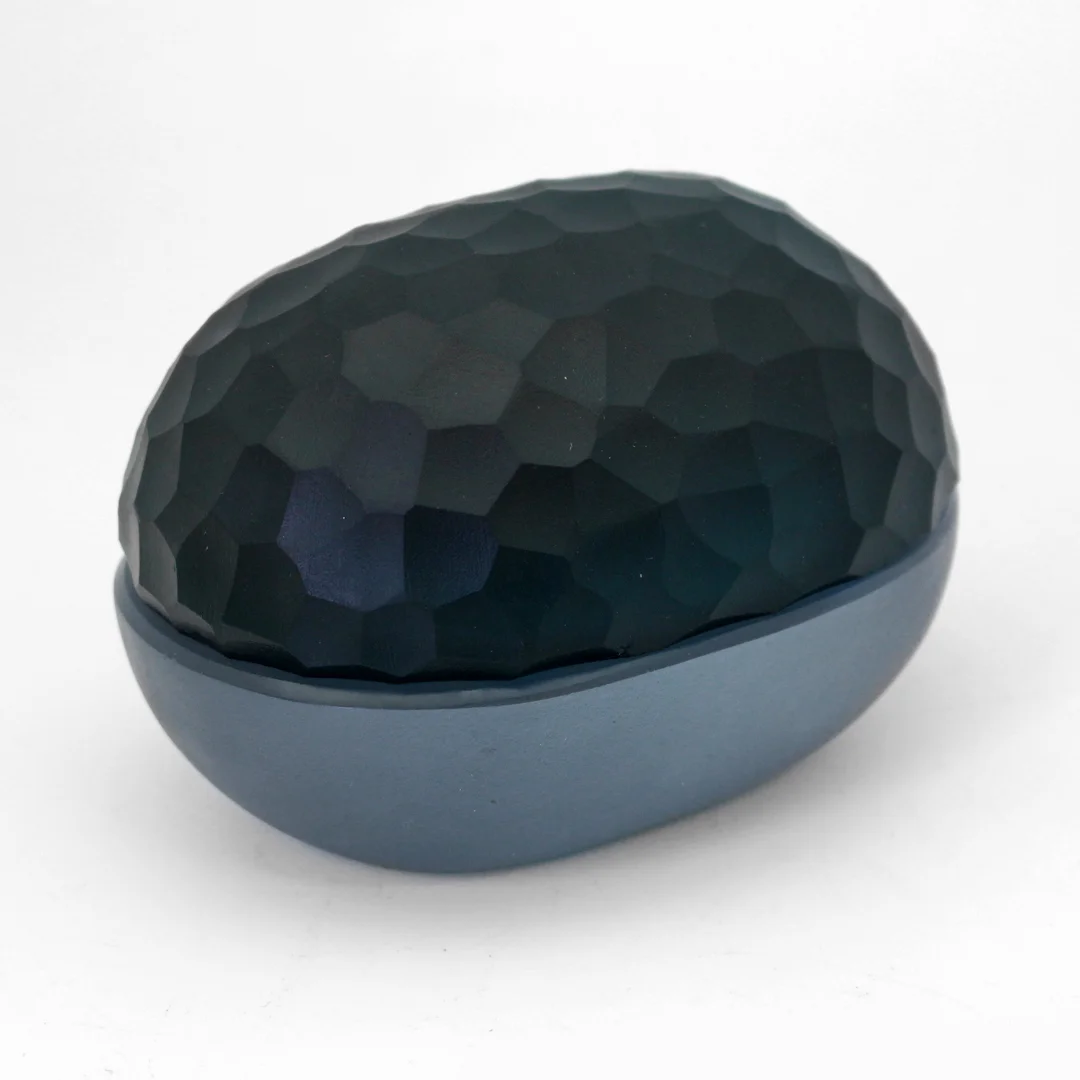 Grey Podette