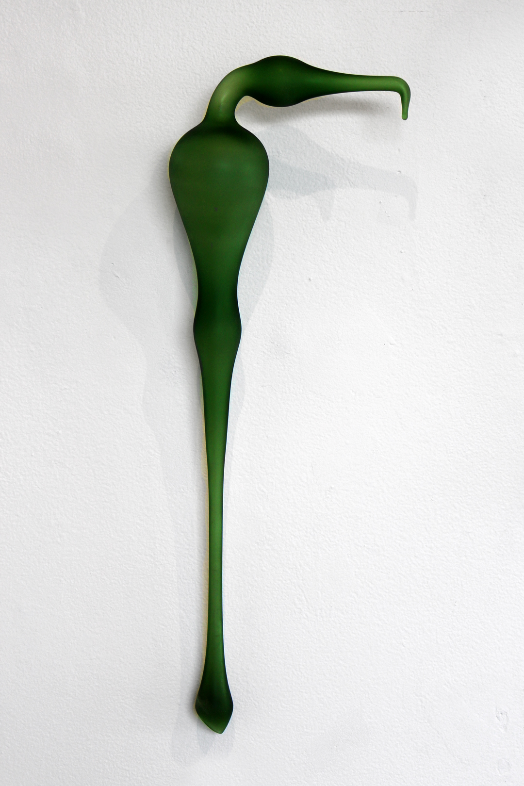 Green Bird