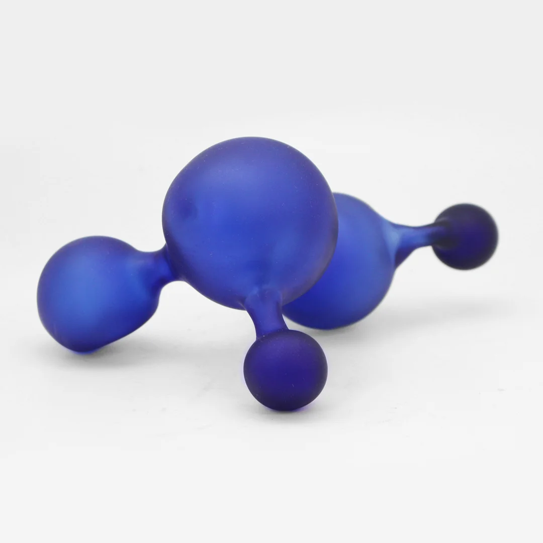 Blue Blob