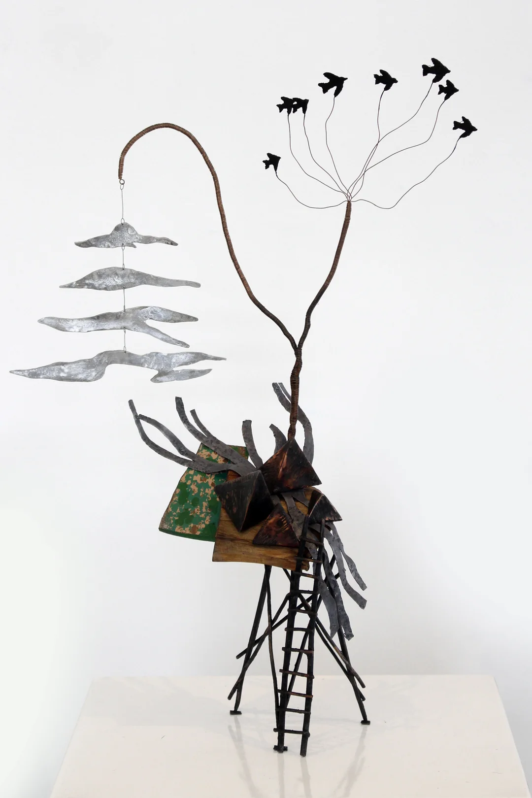 Fragile Land II