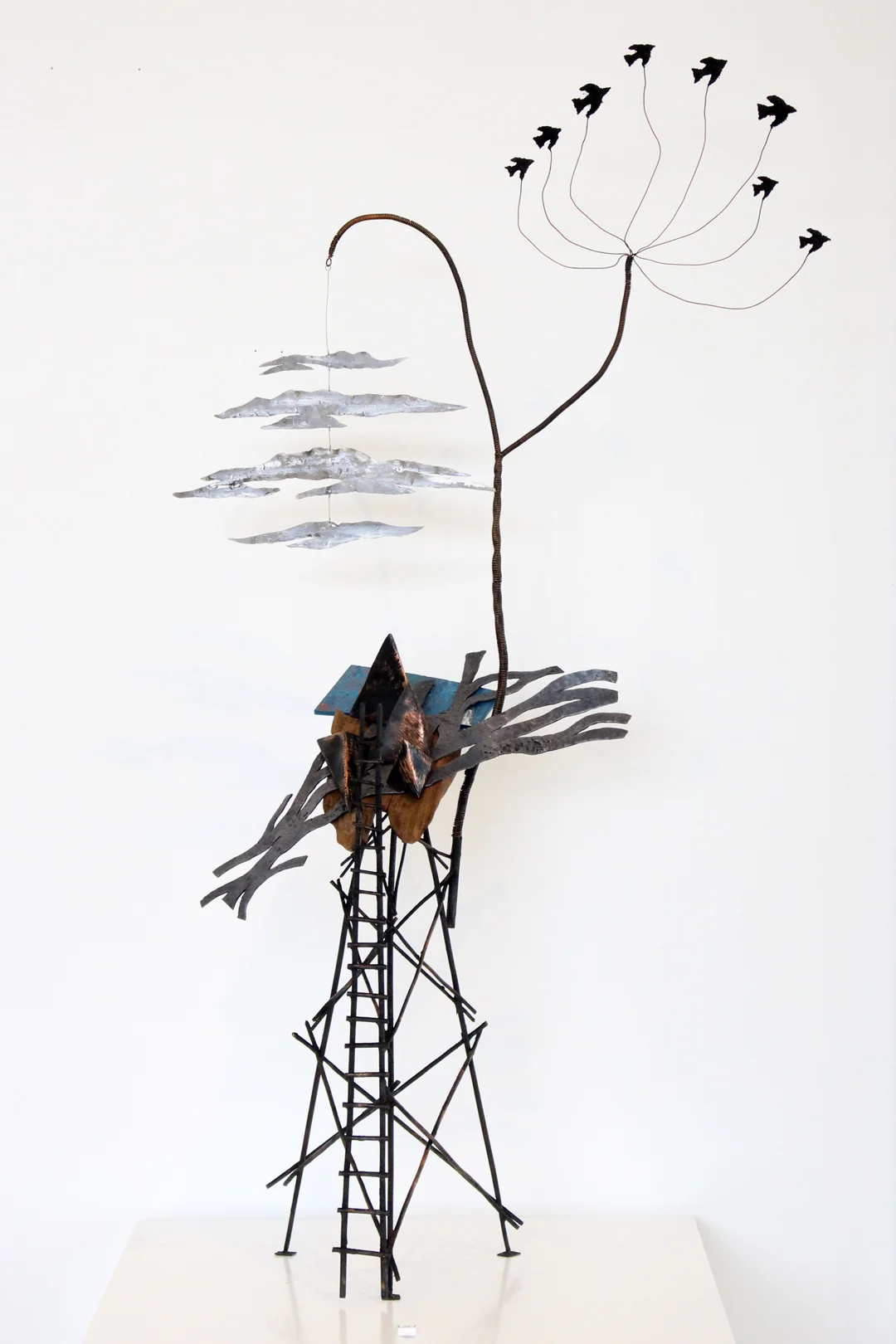 Fragile Land III