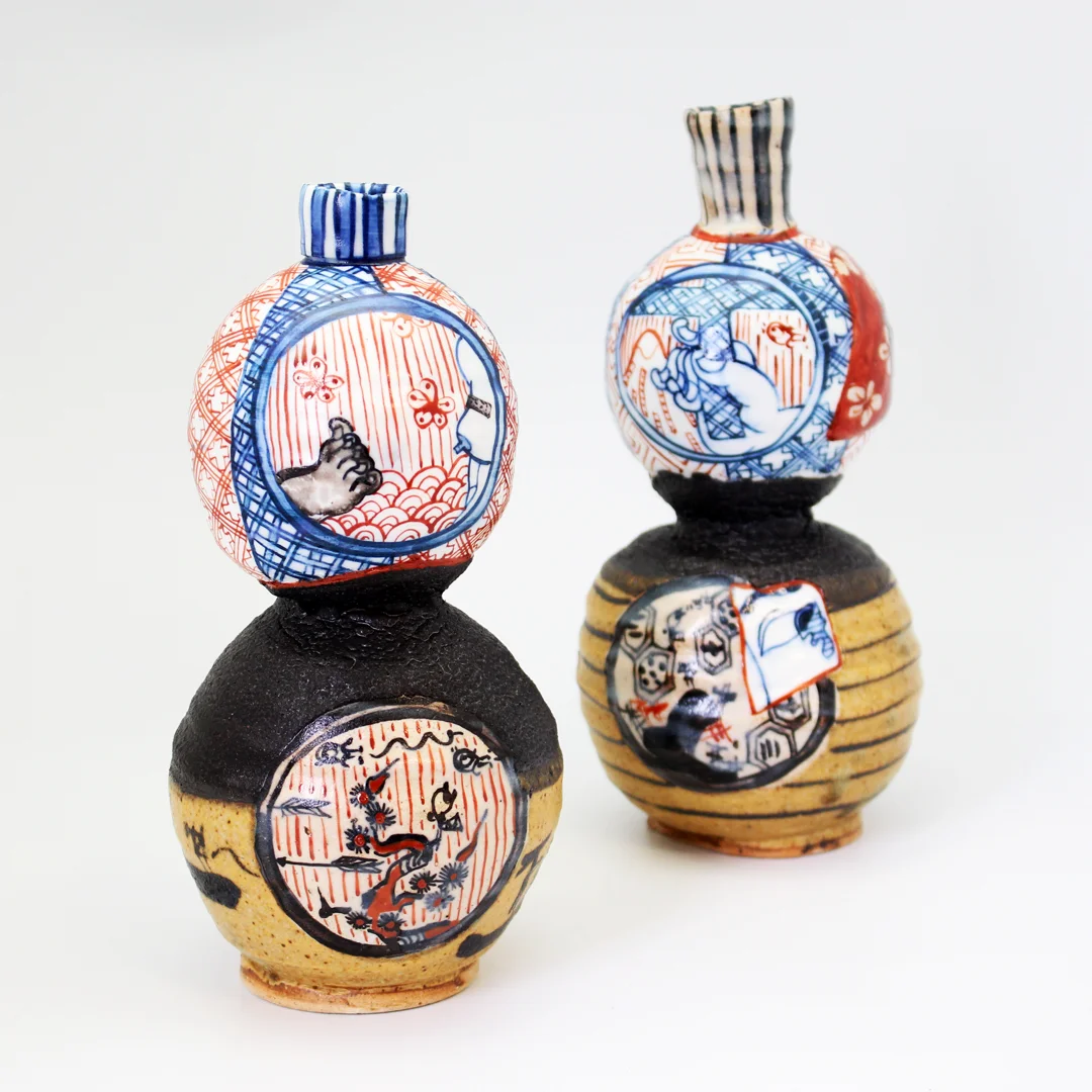 Yobitsugi Gourd