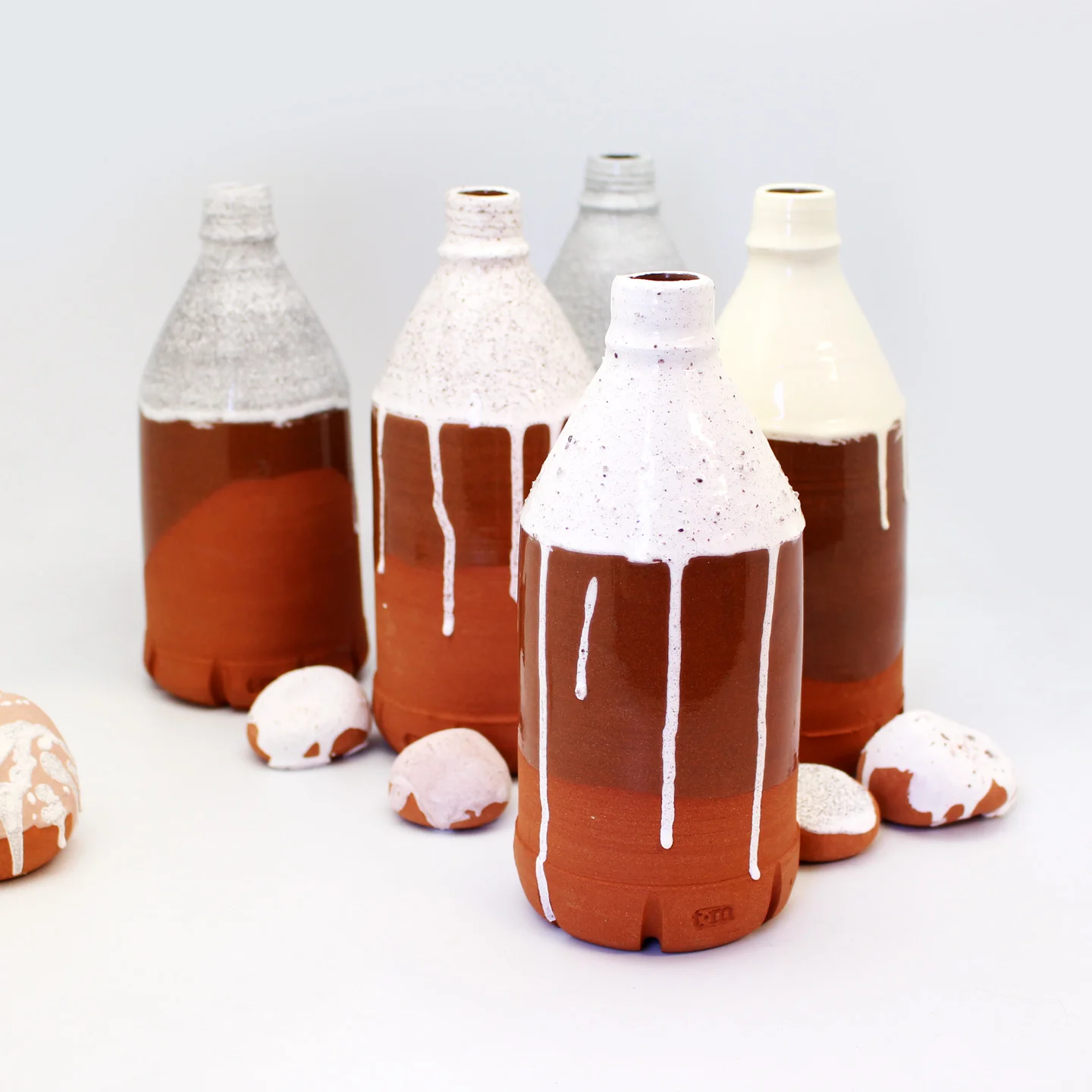 Soda Bottles