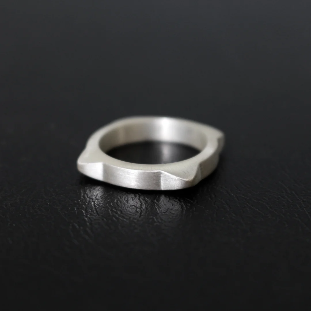 Ring A