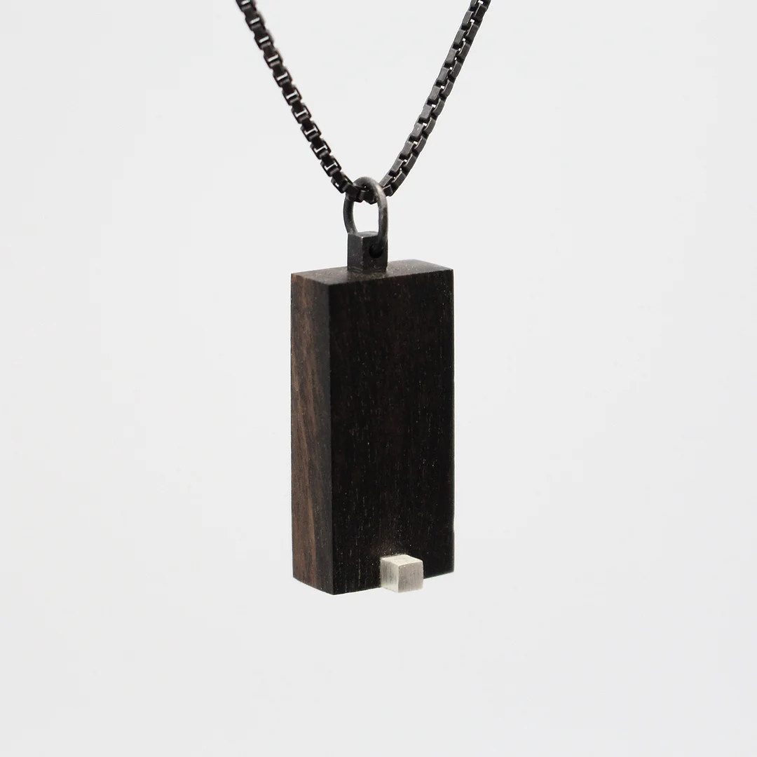 The Monolith Pendant