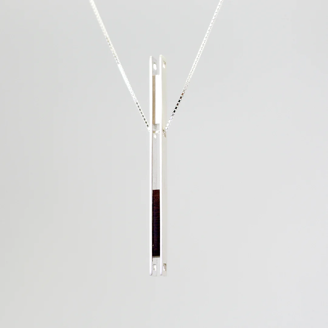 Parallel Universe Pendant