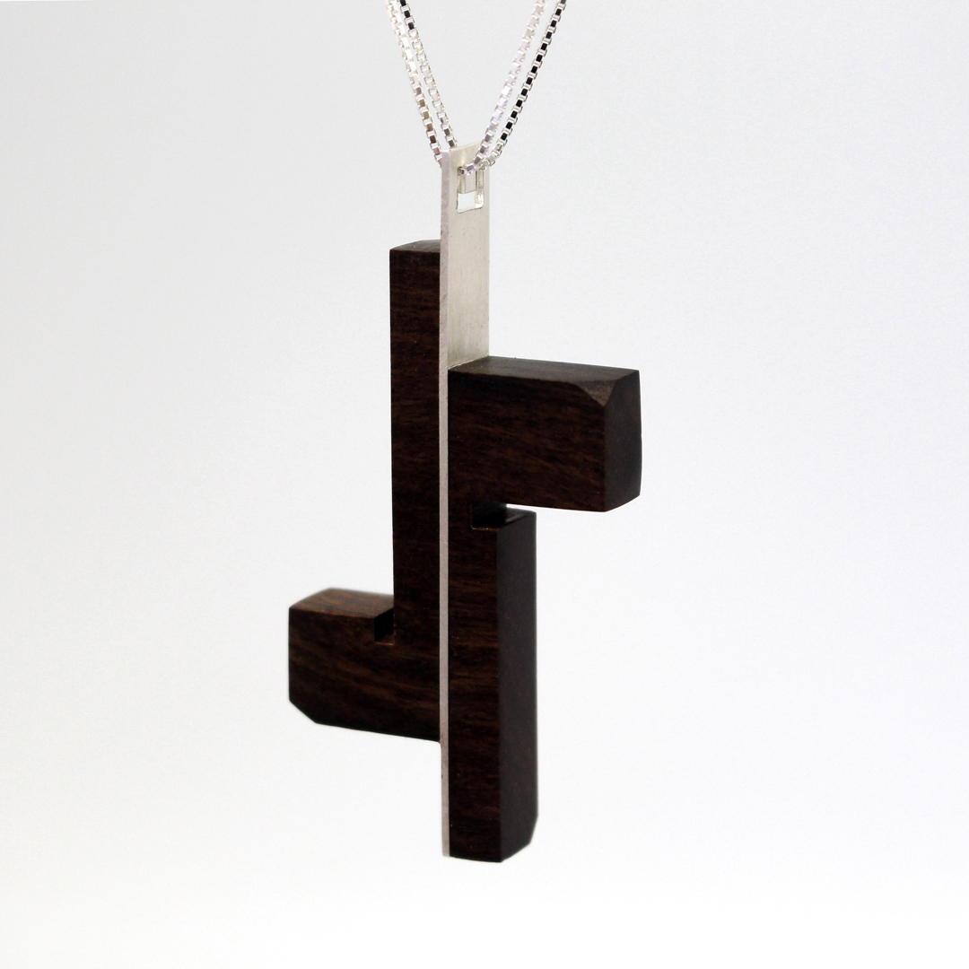 Hangin' Tree Pendant