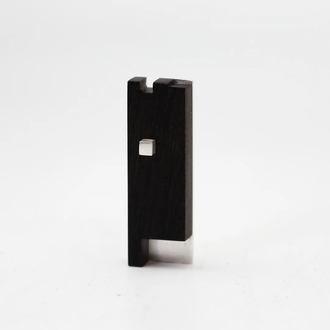 Cult of Personality Brooch