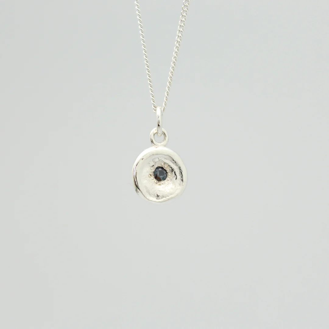 Water Droplet Pendant