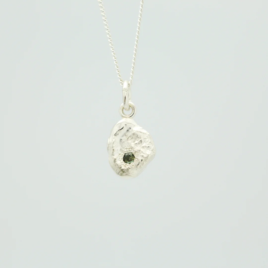 Water Droplet Pendant