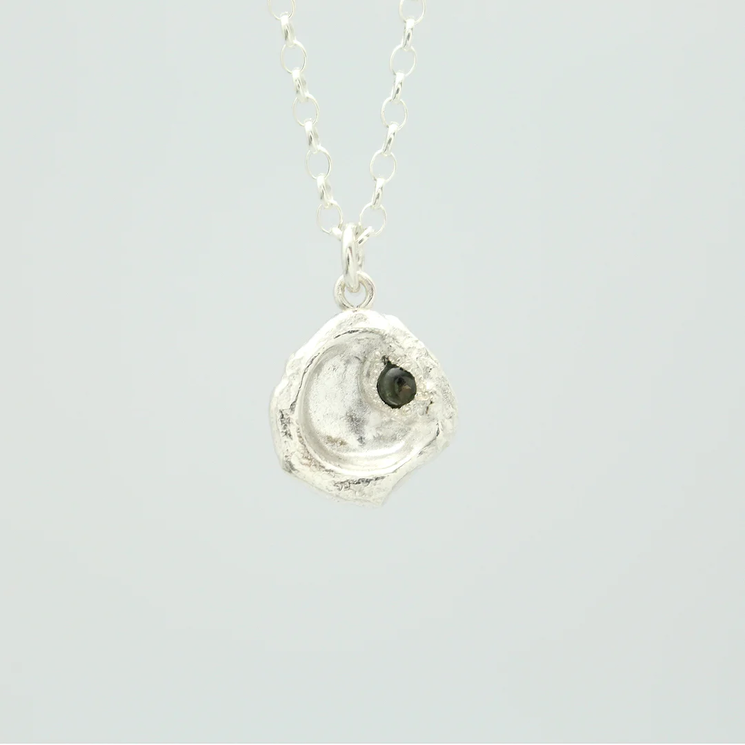 Water Droplet Pendant