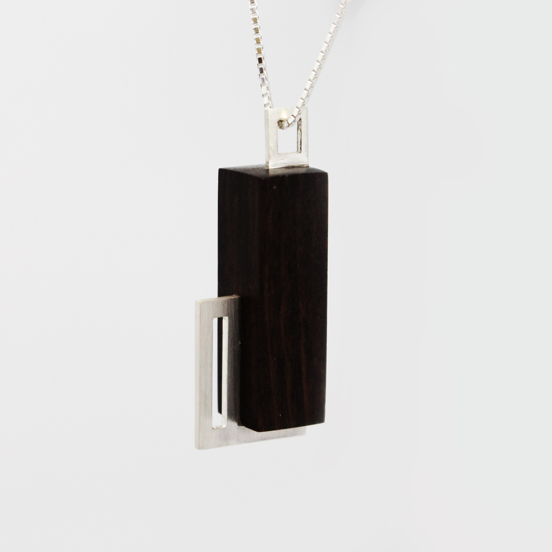 Mezmerize Pendant