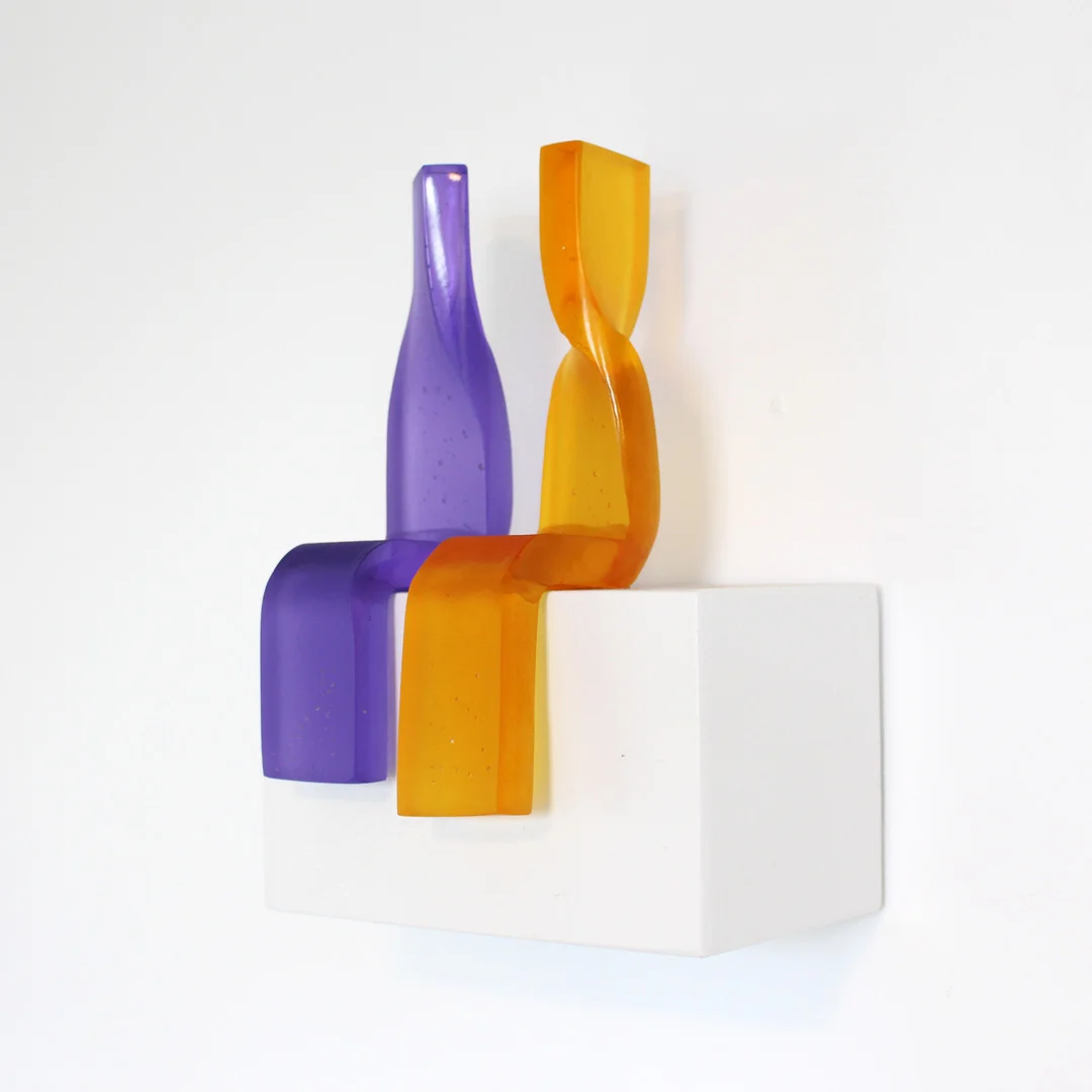 Observers Duo (Glass)