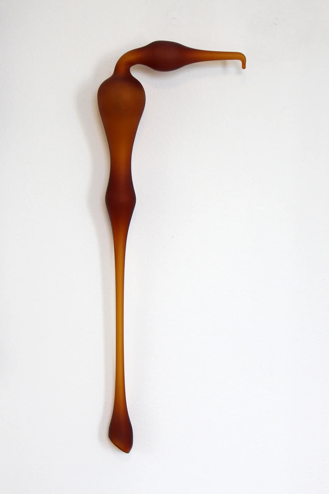 Amber Bird