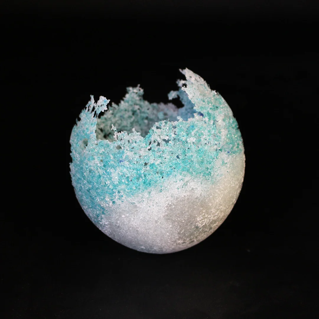 Small Ocean