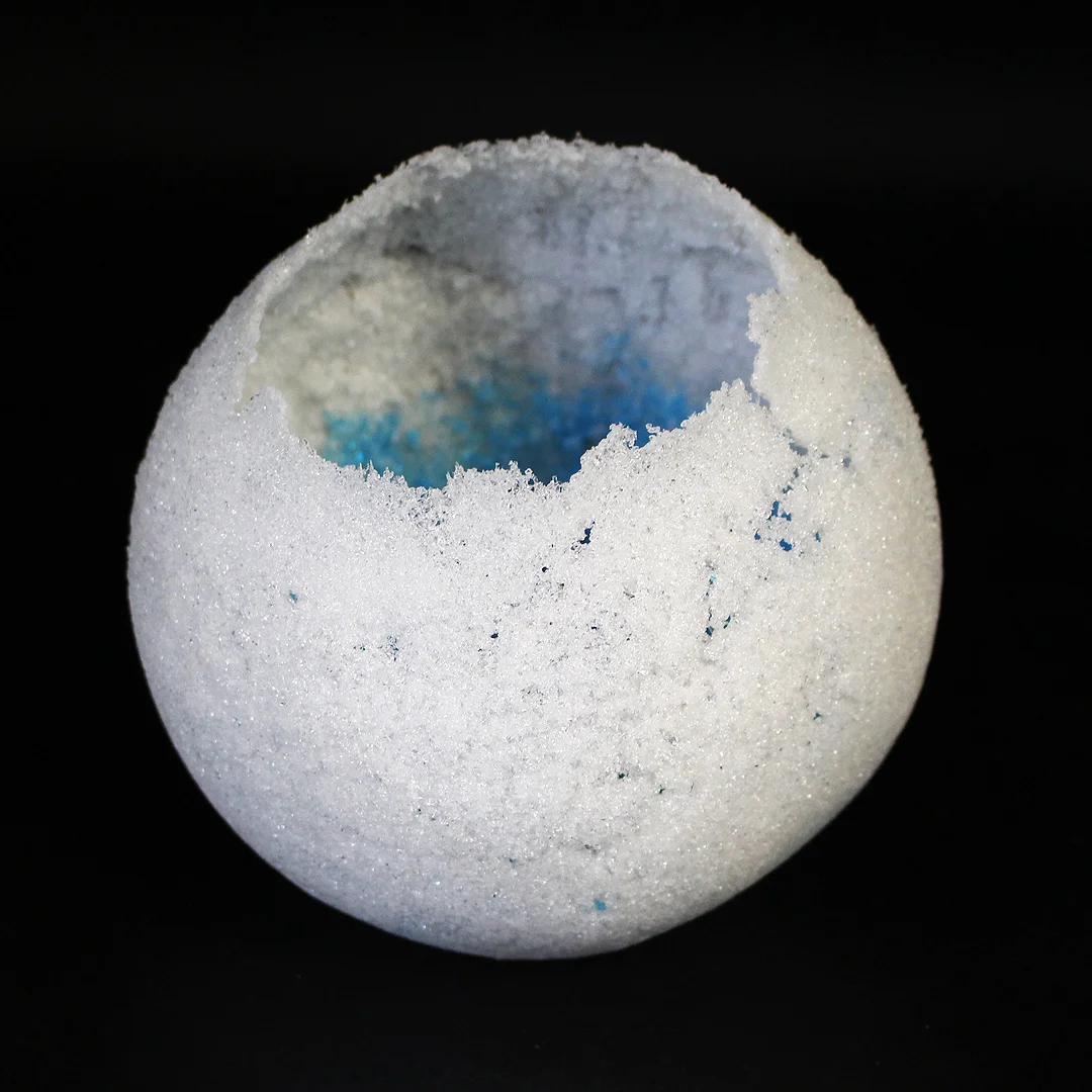Large Ocean