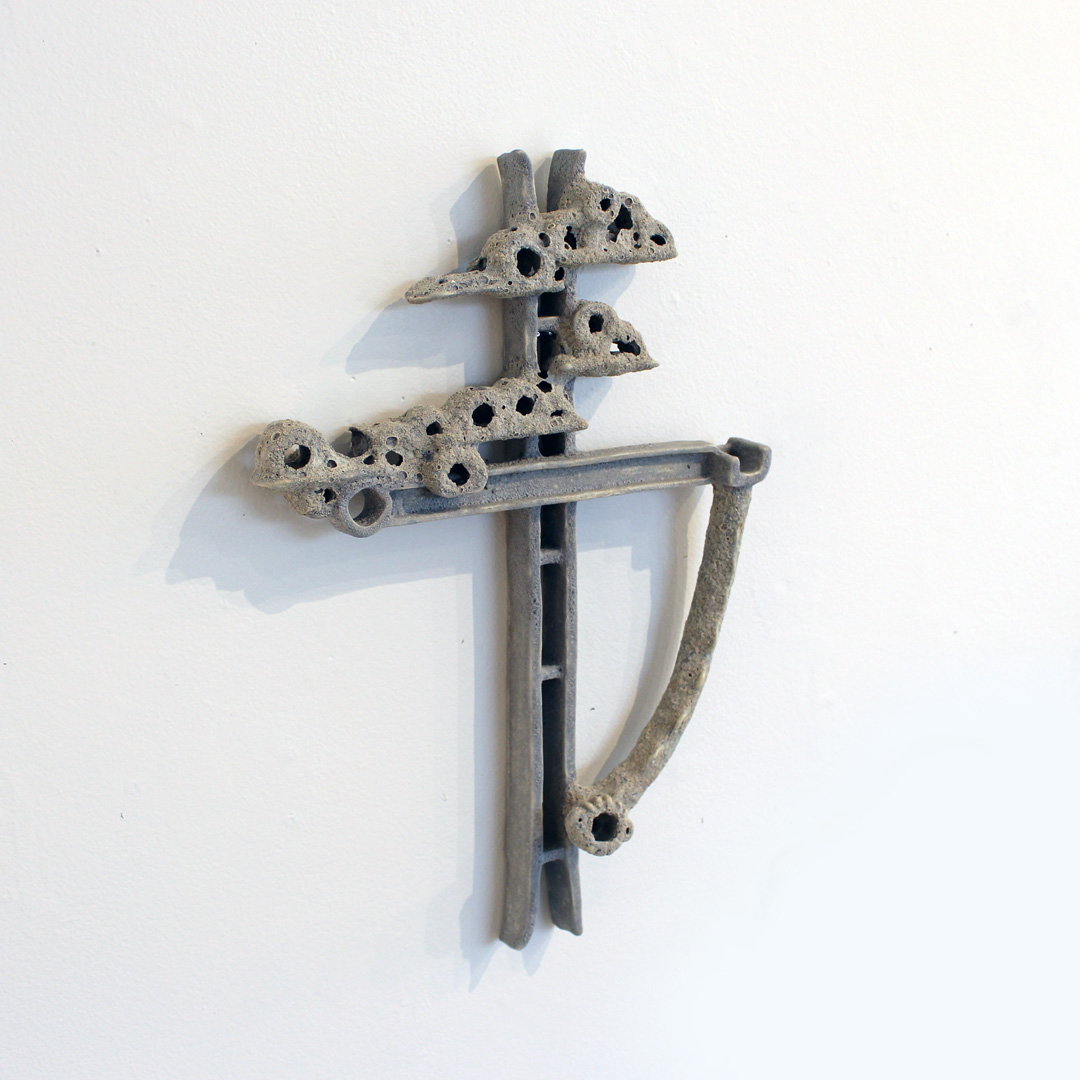 Water Tree Cross