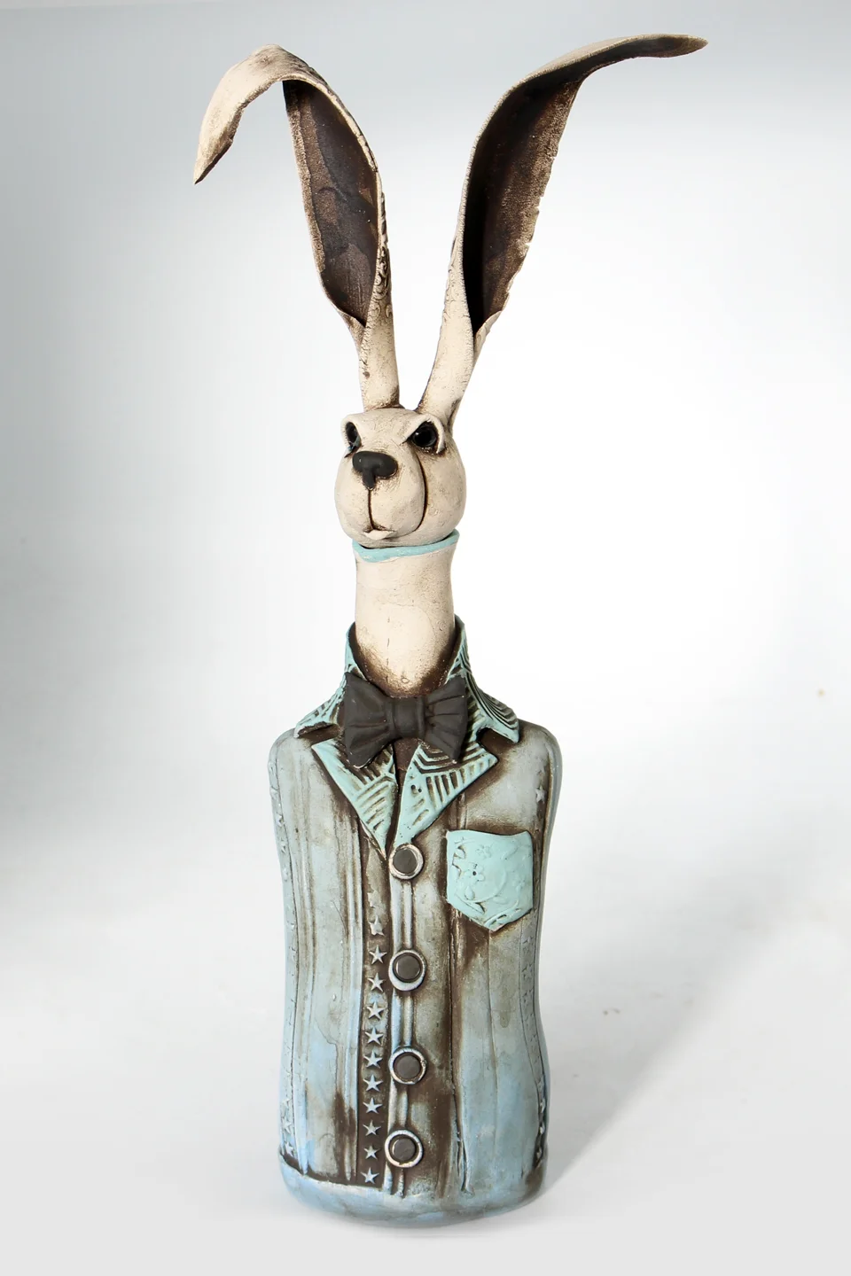 Rabbit Bottle