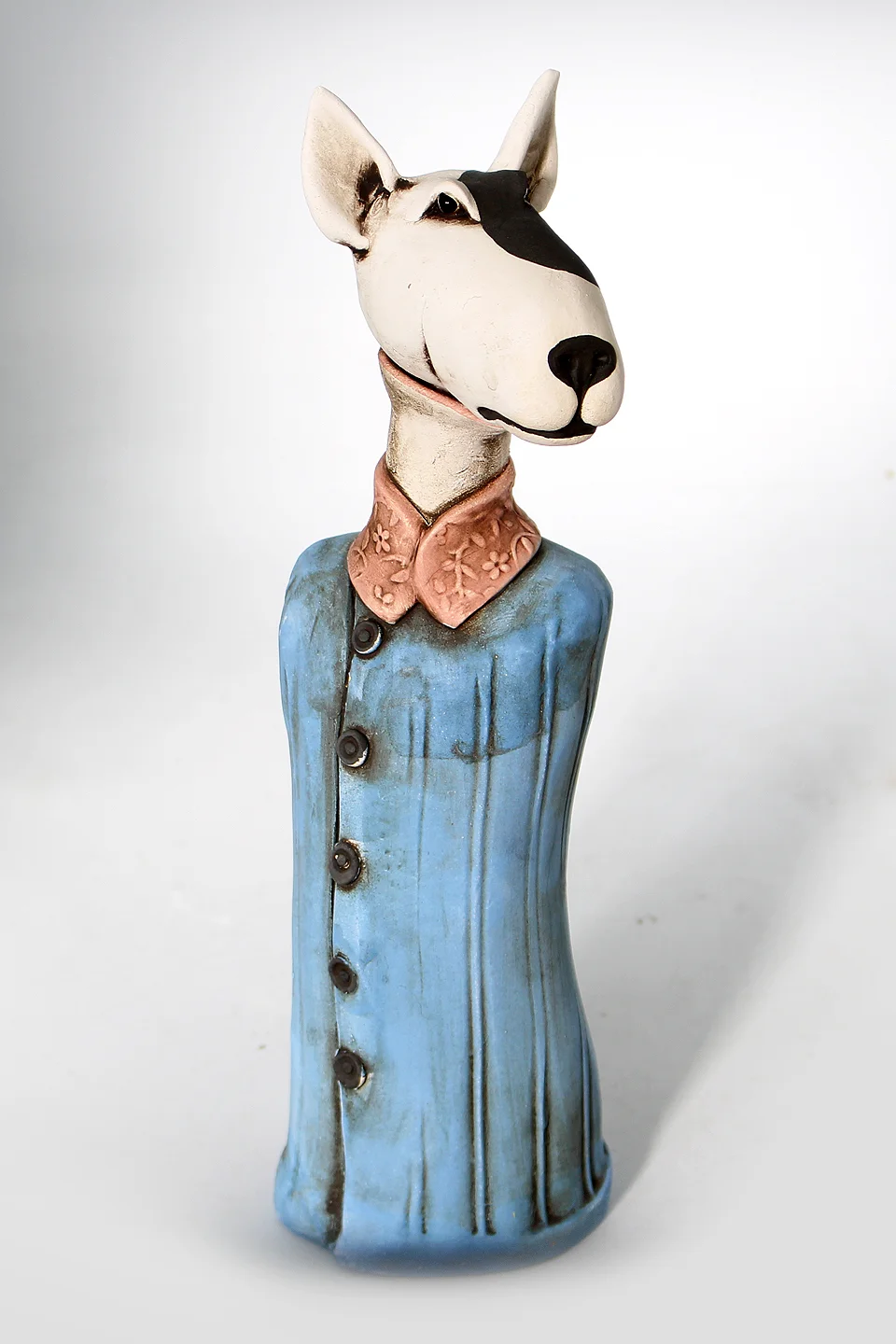 Terrier Bottle