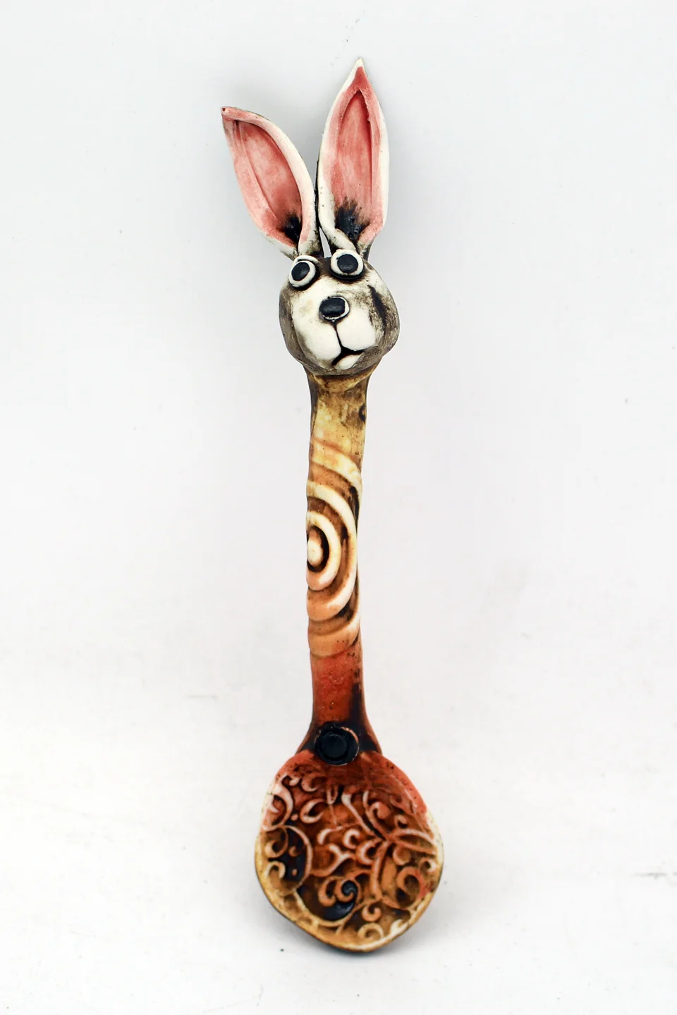 Hare Spoon