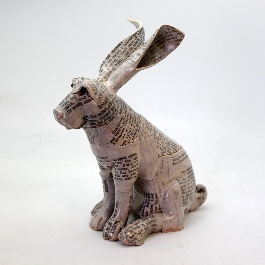 Recipe Rabbit
