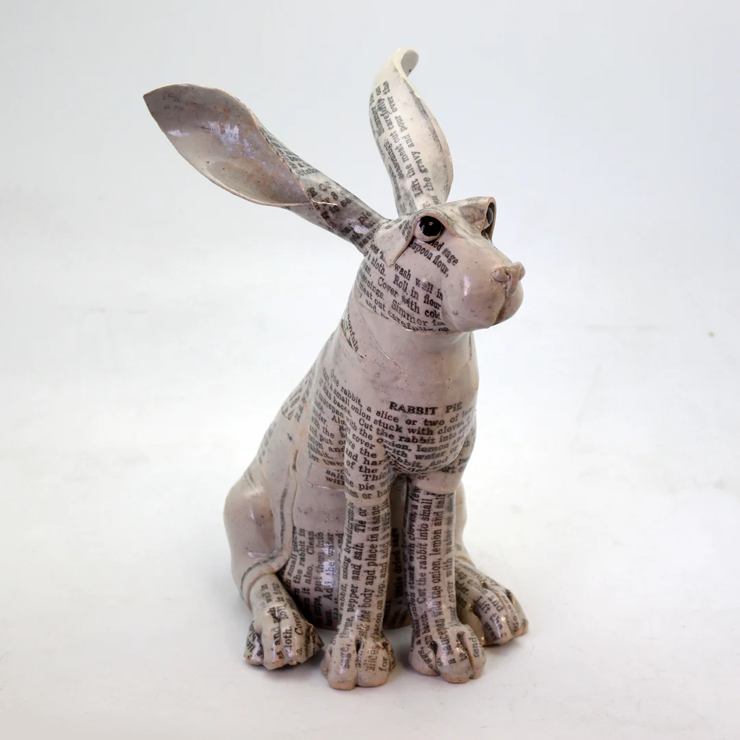 Recipe Rabbit