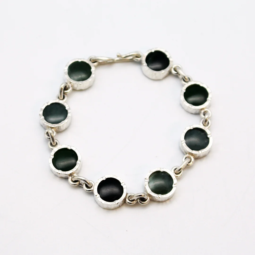 Pounamu Bracelet