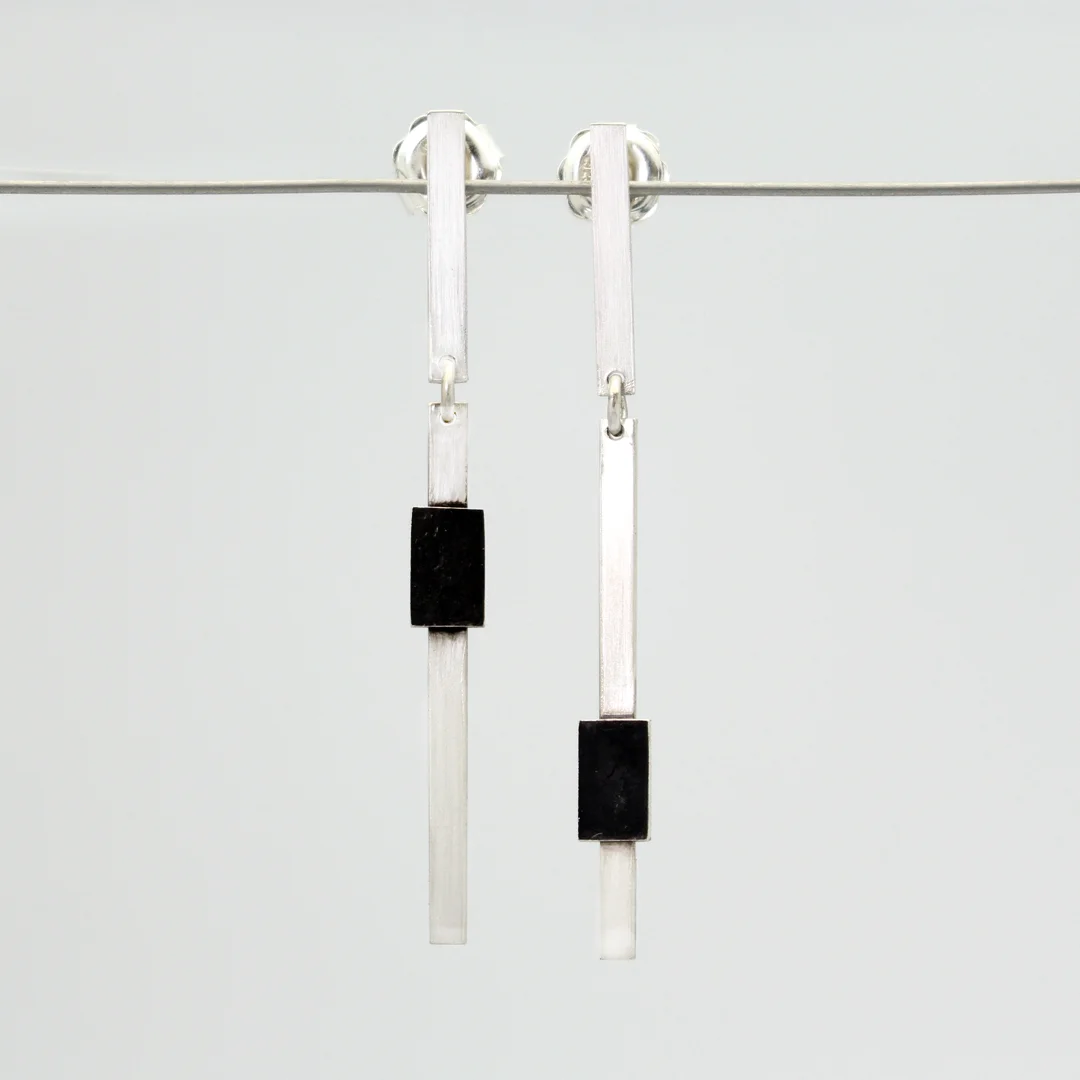Elevators (Me &amp; You) Earrings