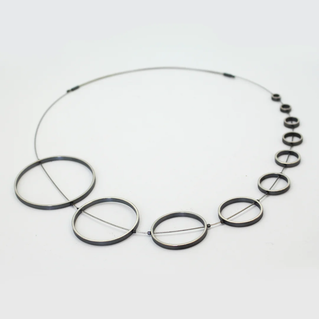 Graduated Necklace
