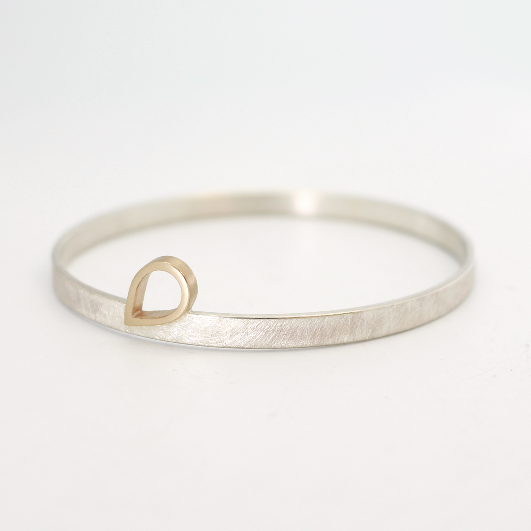 Drop Bangle