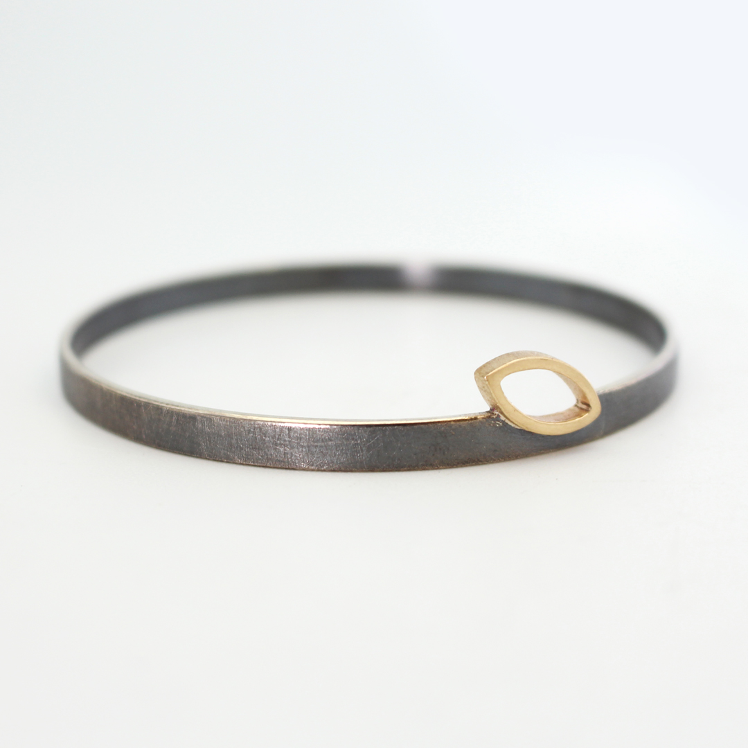 Navette Bangle