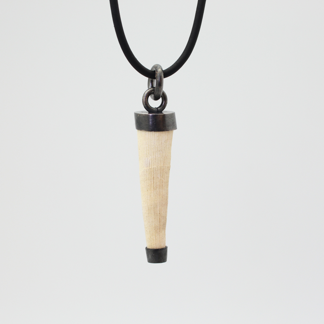 Fossil Pendant