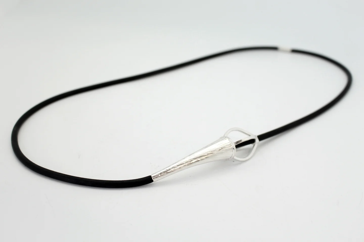 White Pendant