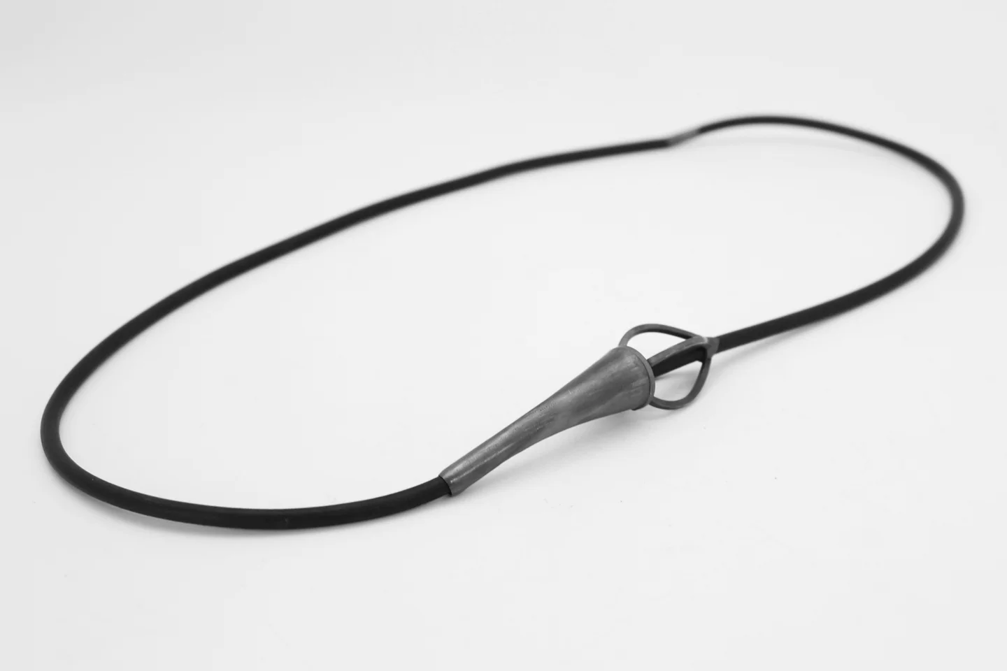 Black Pendant