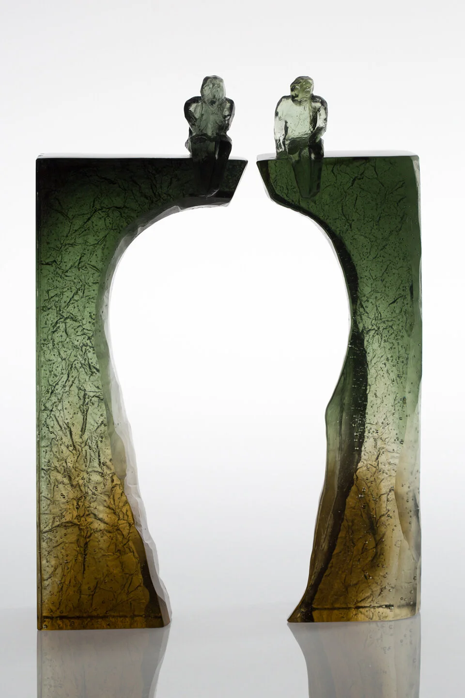 Headspace Pair I