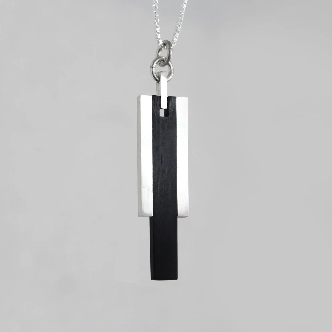 Paranoid Android Pendant