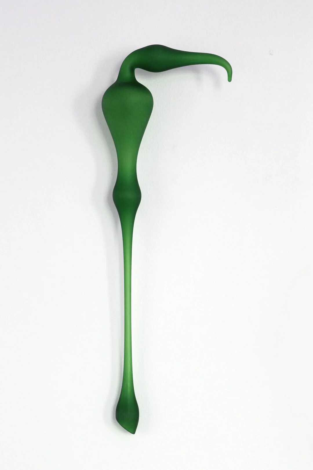 Green Bird