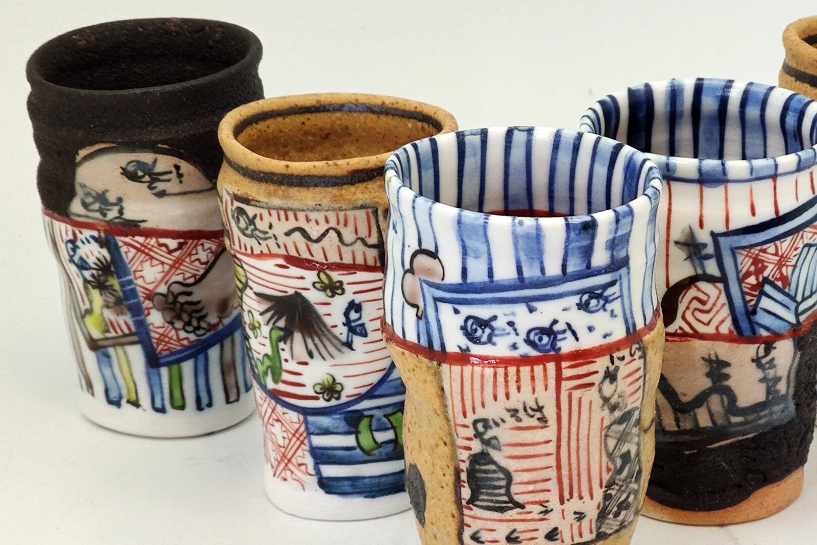 Aaron Scythe — Form Gallery