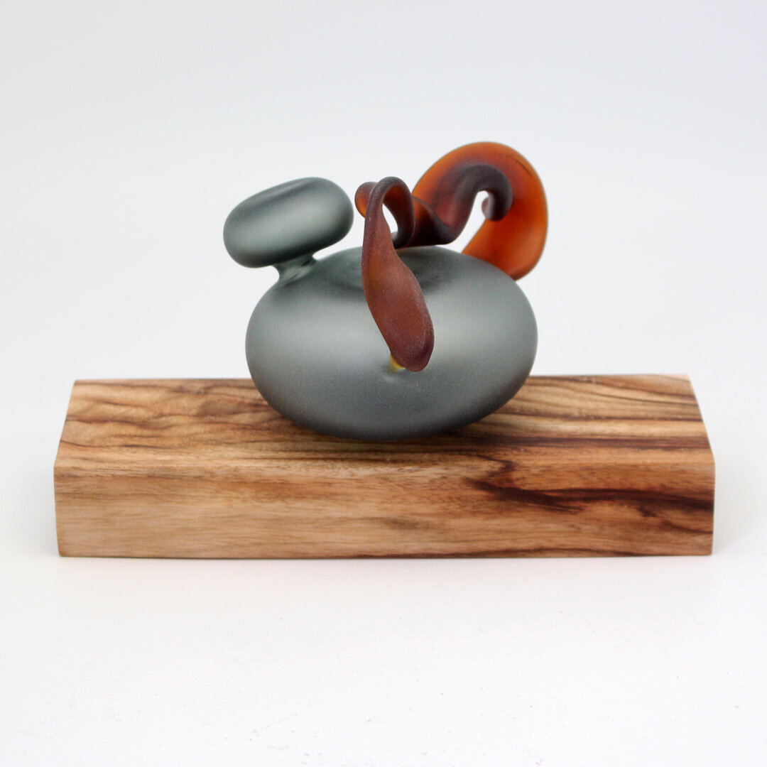 Greywacke Sculpture III