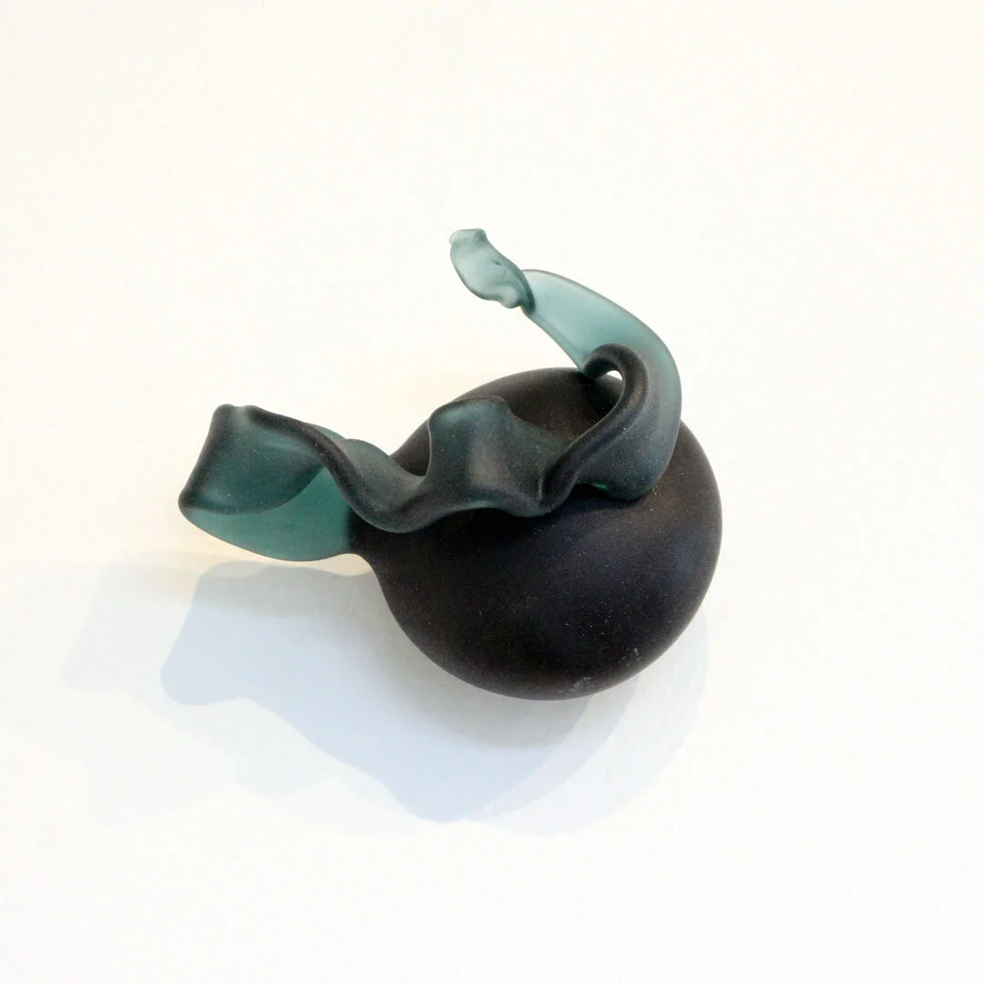 Greywacke Wall Blob