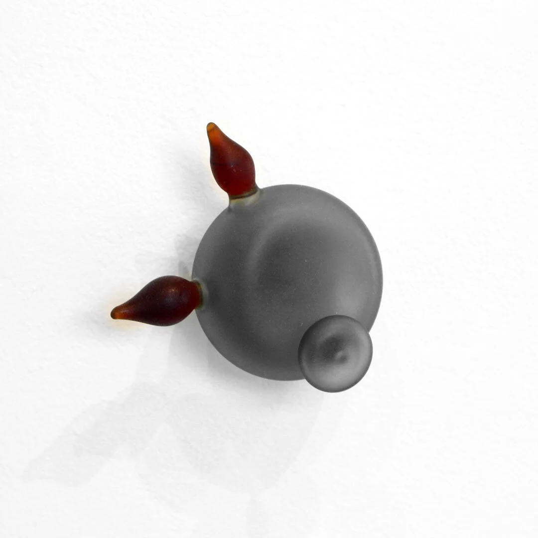 Greywacke Wall Blob