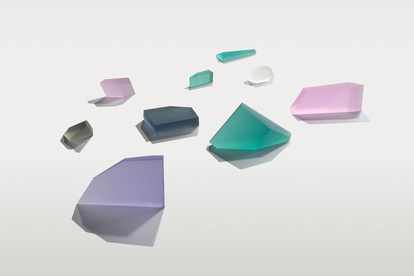 Untitled I (Illuminate series)