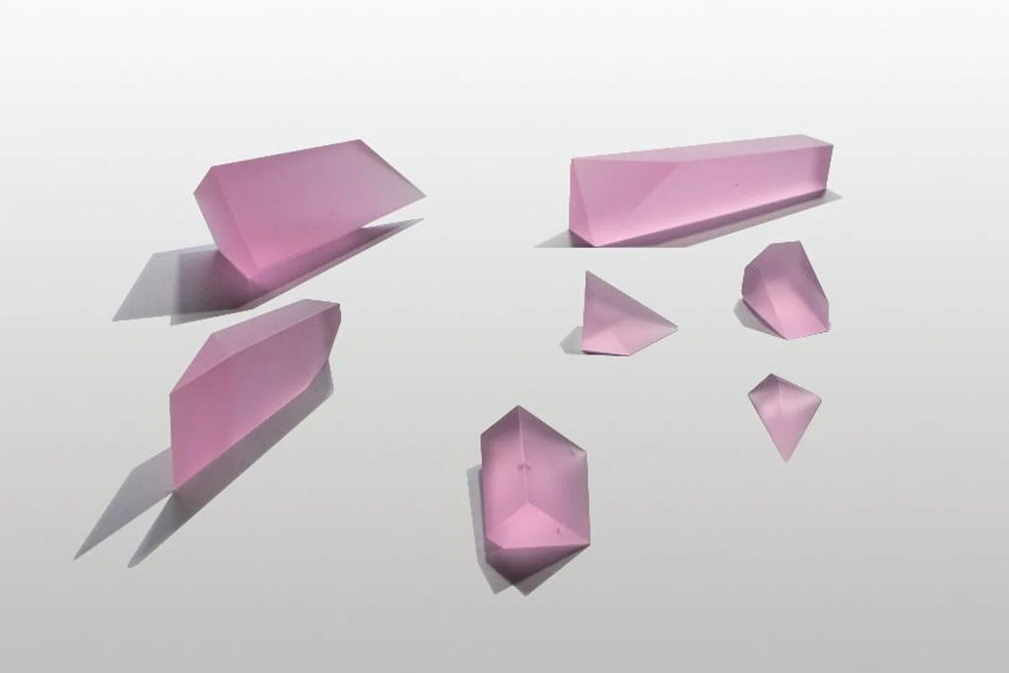 Untitled II (Illuminate series)