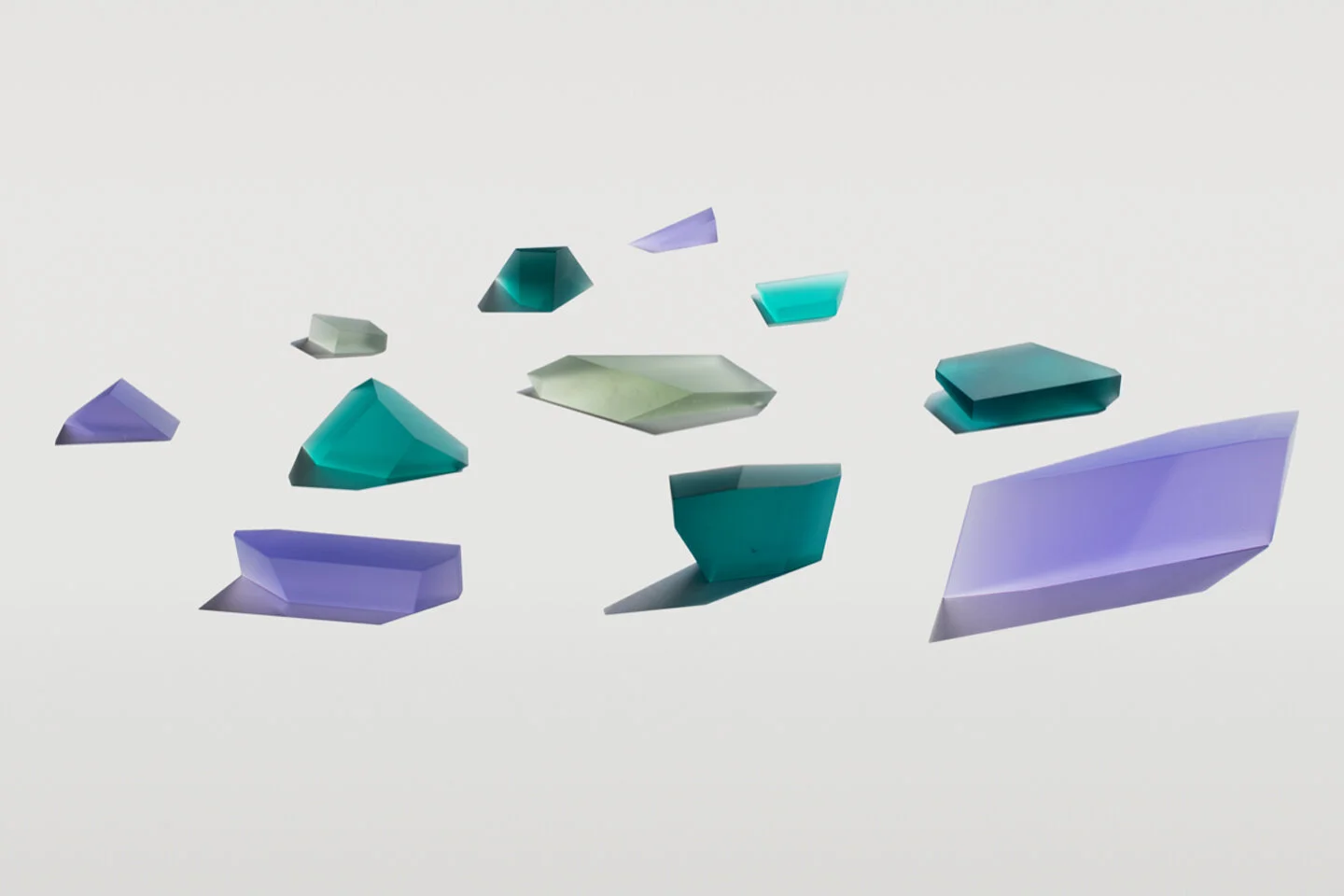 Untitled VI (Illuminate series)