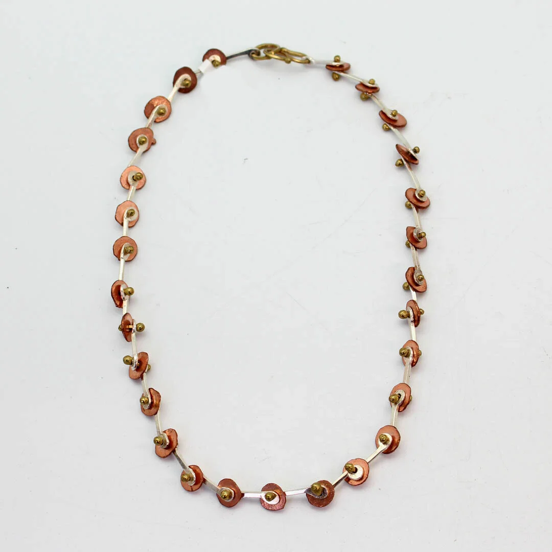 Lolli Chain Necklace