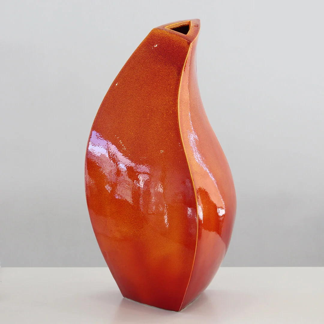 Sunglaze Pot